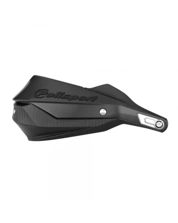 Предпазитзител за кормило POLISPORT TRAIL BLAZER HANDGUARDS HONDA XL750 TRANSALP 2023-24 Black