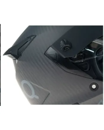 Предпазно капаче за механизми за каска AMOQ Recoil Visor plates