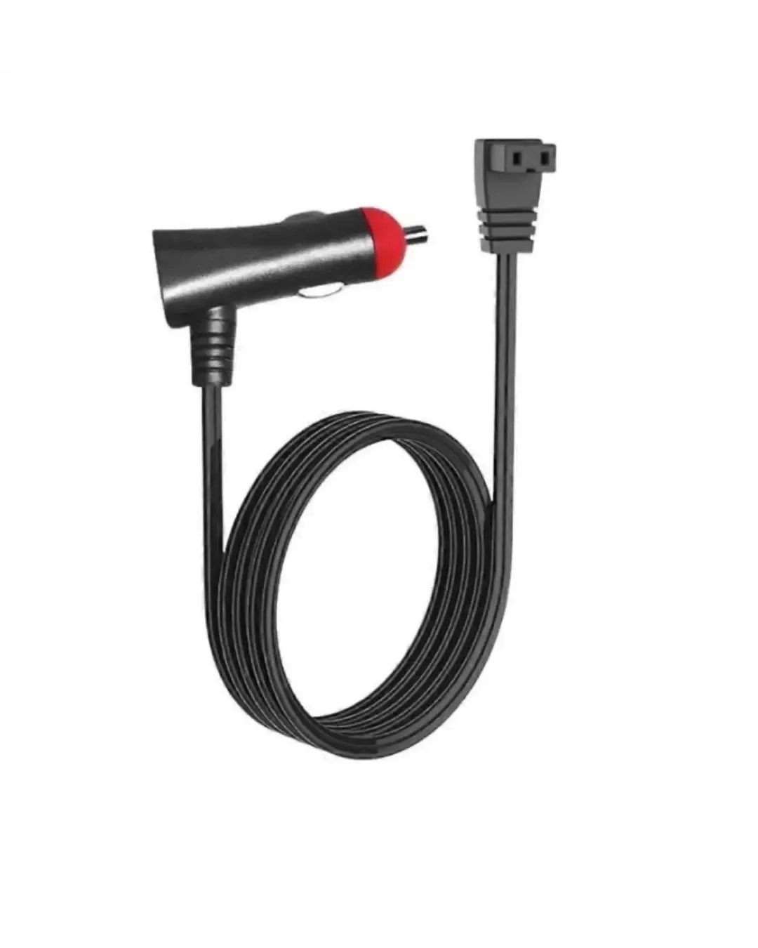 Преносим компресорен хладилник и фризер за кола 30L (12V/24V/220V)