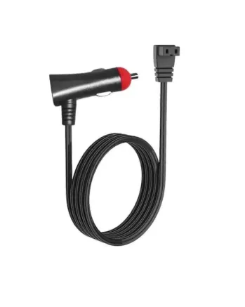 Преносим компресорен хладилник и фризер за кола 30L (12V/24V/220V)
