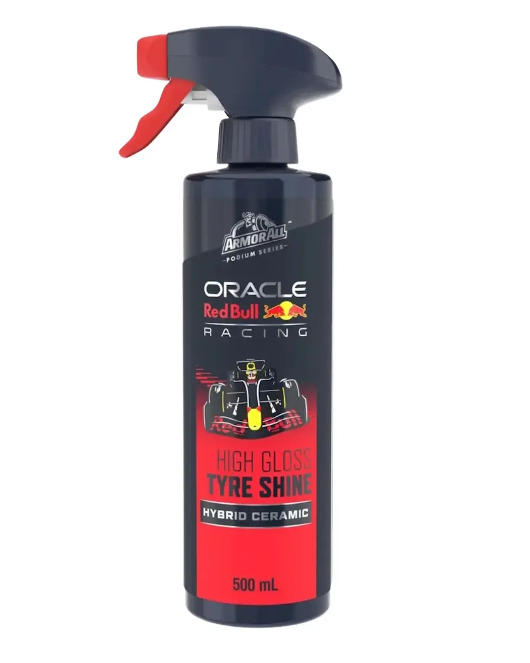 Препарат за гуми Armor All Podium Series Hybrid Ceramic (500 ml)