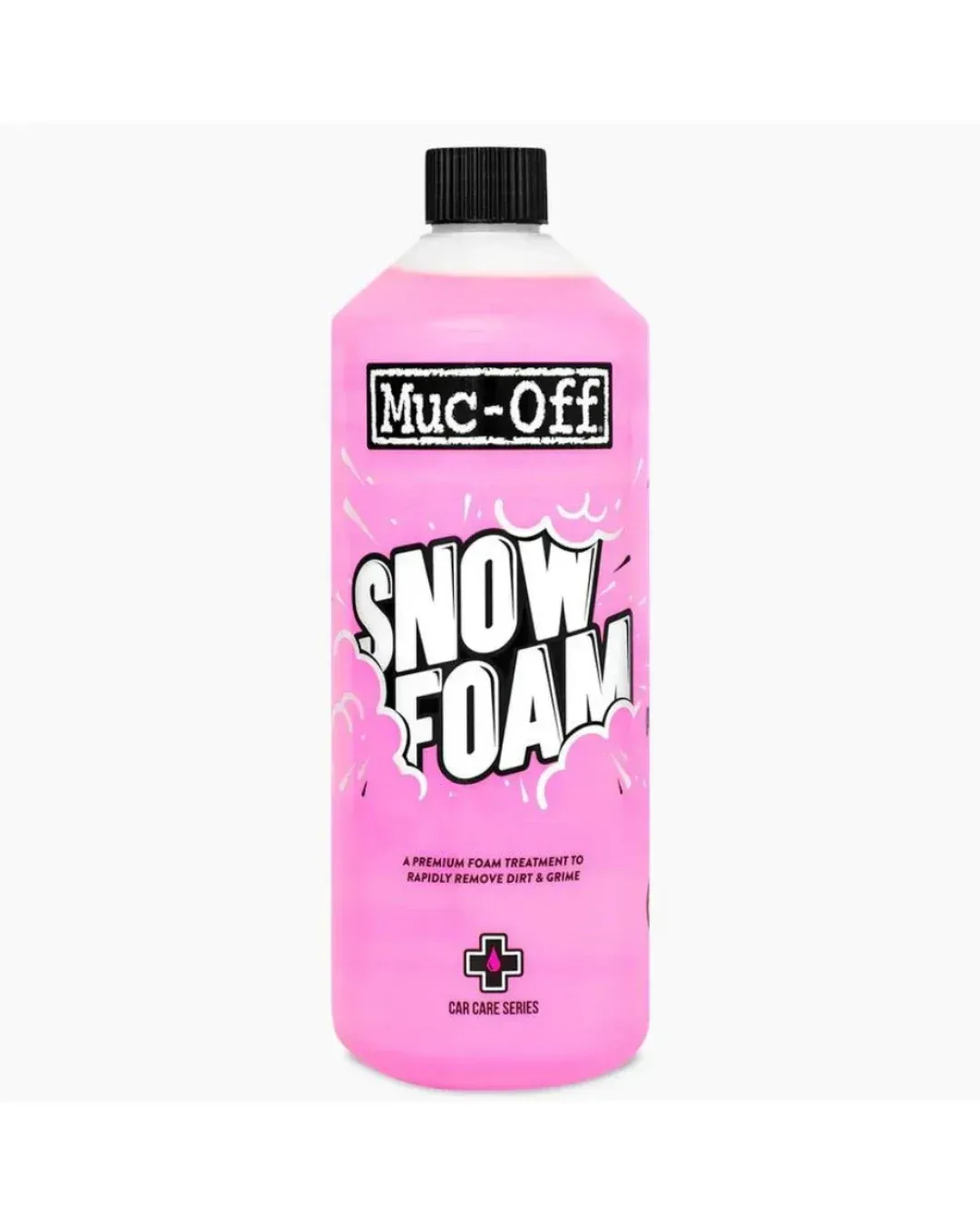 Препарат за машинно почистване Muc-Off Snow Foam M-708 - 1L