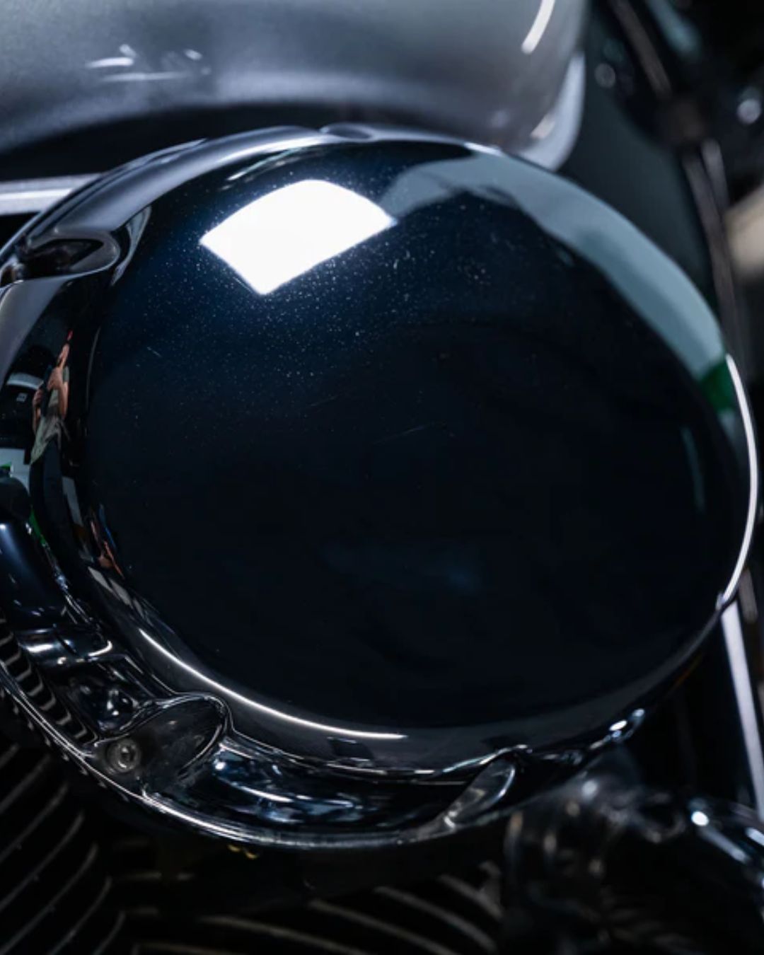 Препарат за Метални и Хромирани Повърхности Turtle Wax All Metal Polish 300 m