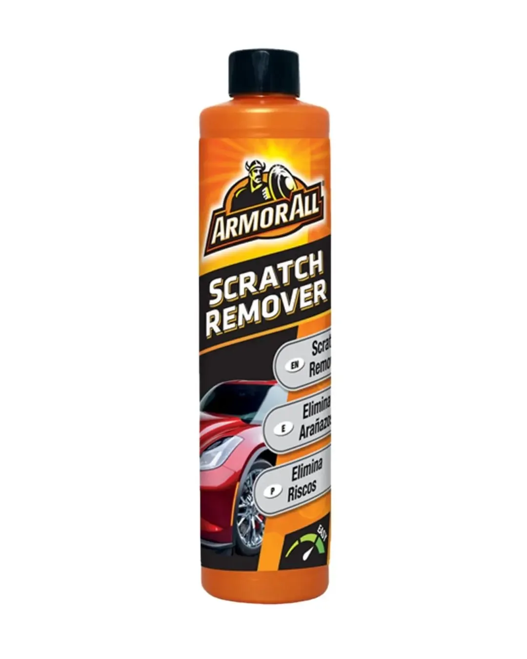 Препарат за Отстраняване на Драскотини Armor All Scratch Remover (200 мл)