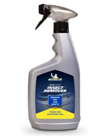 Препарат за отстраняване на насекоми Michelin Insect Remover (650 мл)