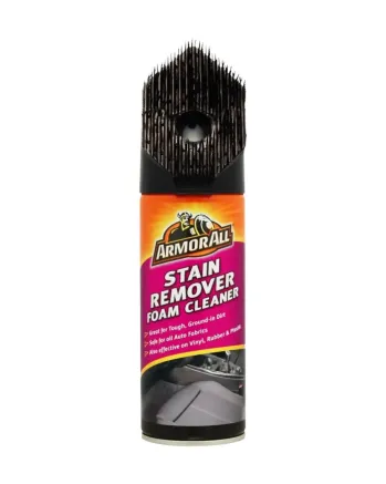 Препарат за петна Armor All Stain Remover Foam Cleaner 400 мл
