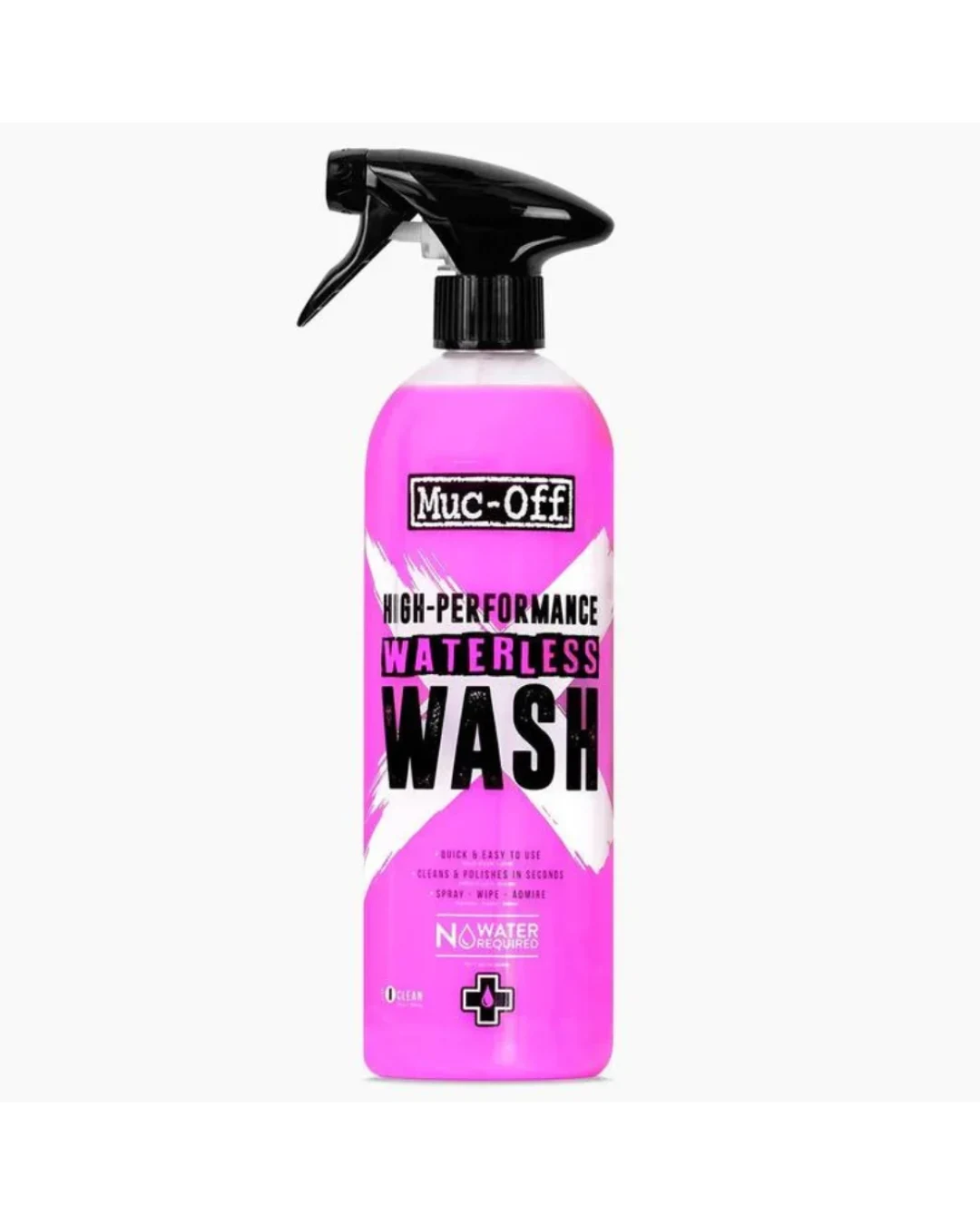 Препарат за почистване без вода Muc-Off M-1132 -750 ml