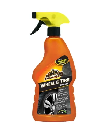 Препарат за Почистване на Джанти и Гуми Armor All Wheel & Tire Cleaner