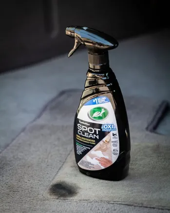 Препарат за почистване на тапицерии Turtle Wax Spot Clean 500 мл