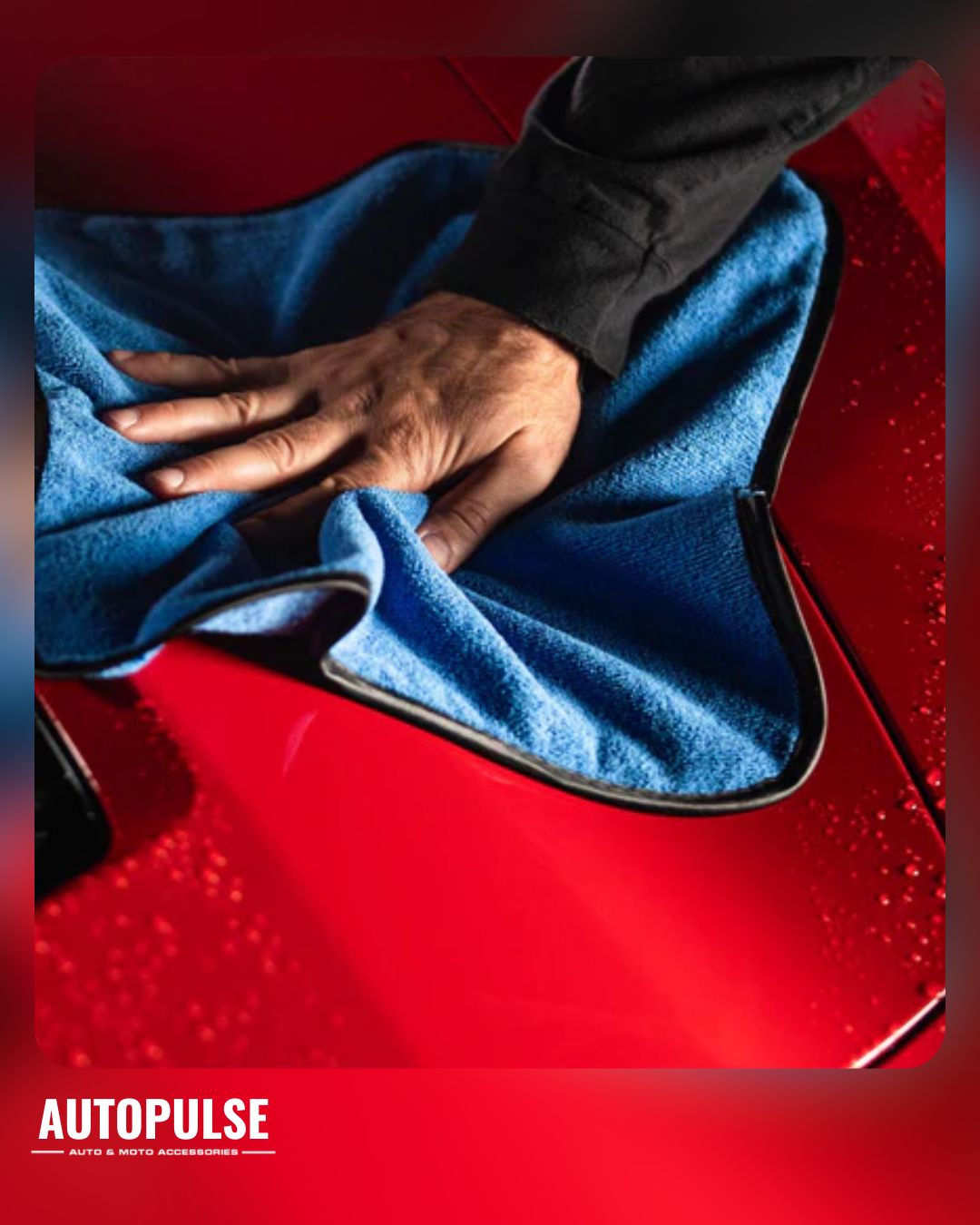 Препарат за подсушаване и полиране Turtle Wax Hybrid Solutions Ceramic Wet Wax 500 ml