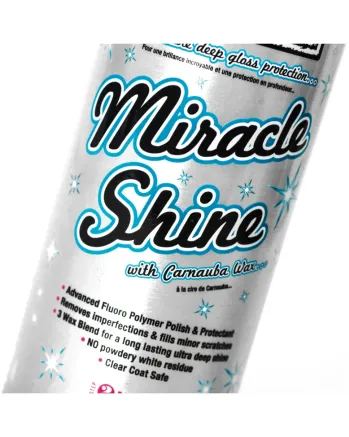 Препарат за полиране и защита Muc-Off  Miracle Shine-M-947 - 500ml