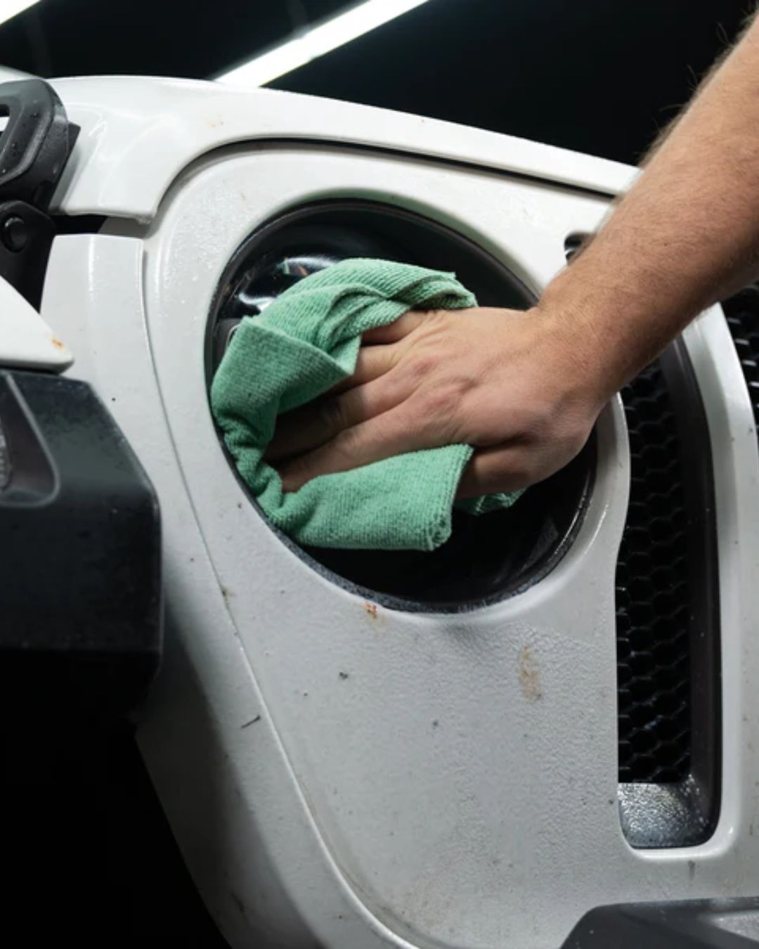 Препарат за премахване на следи от насекоми Turtle Wax Insect Remover 500 мл