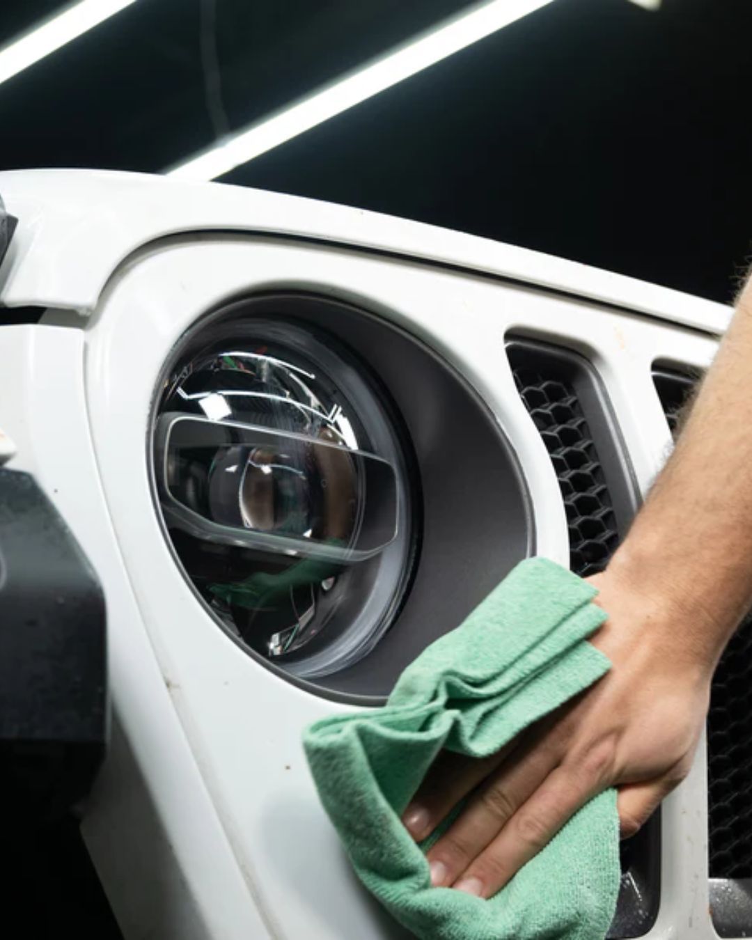 Препарат за премахване на следи от насекоми Turtle Wax Insect Remover 500 мл