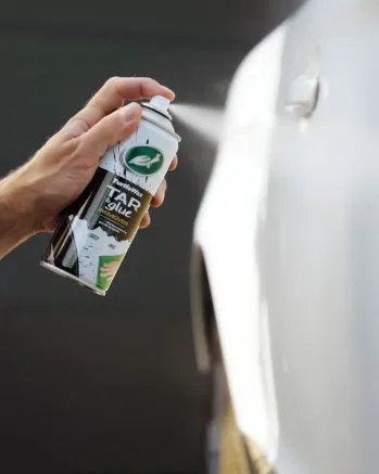 Препарат за премахване на смола и лепило Turtle Wax Tar and Glue Remover 400 мл