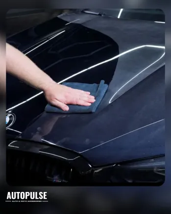 Препарат за сухо измиване на автомобила Turtle Wax Hybrid Solutions Ceramic 3 in1 Detailer 500 ml