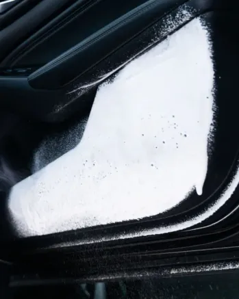 Препарат за тапицерии Turtle Wax Interior 1 Aerosol 400 мл
