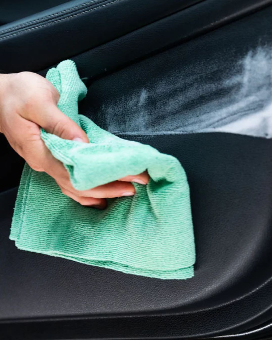 Препарат за тапицерии Turtle Wax Interior 1 Aerosol 400 мл