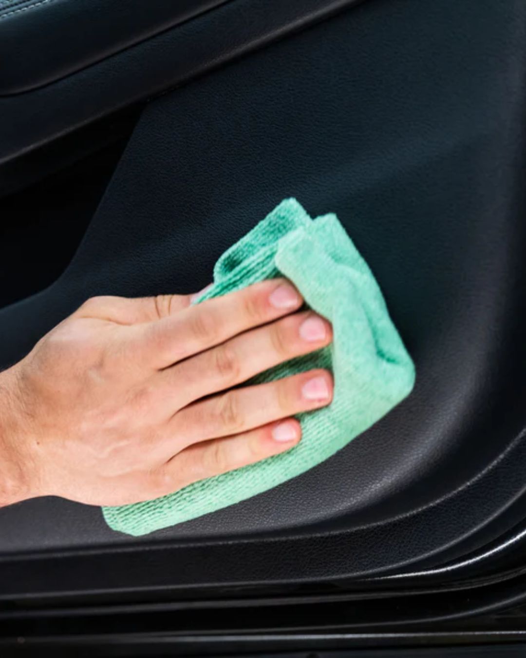 Препарат за тапицерии Turtle Wax Interior 1 Aerosol 400 мл