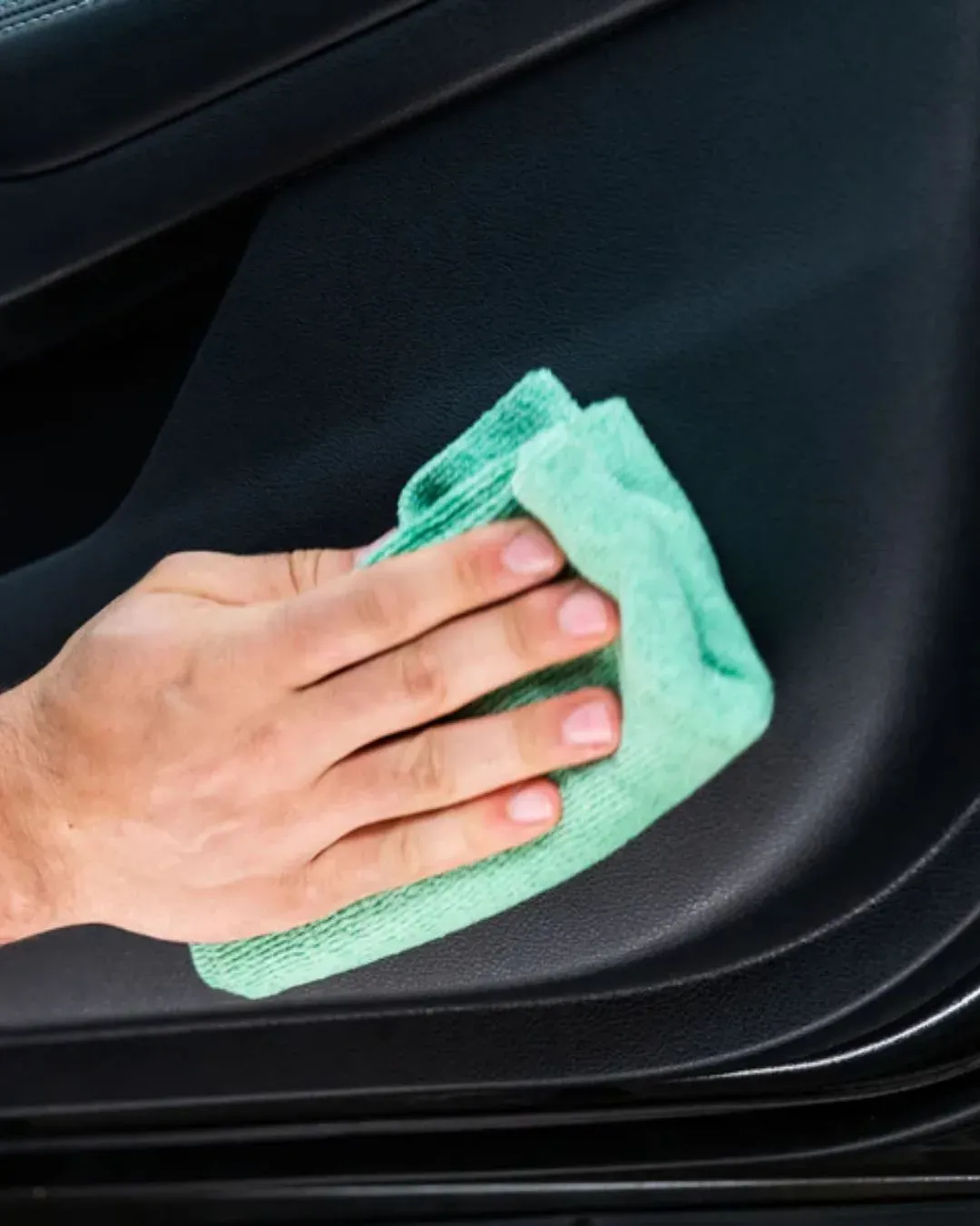 Препарат за тапицерии Turtle Wax Interior 1 Aerosol 400 мл