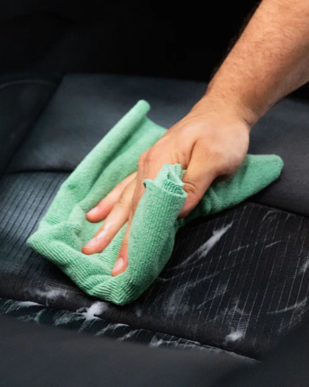 Препарат за тапицерии Turtle Wax Interior 1 Aerosol 400 мл