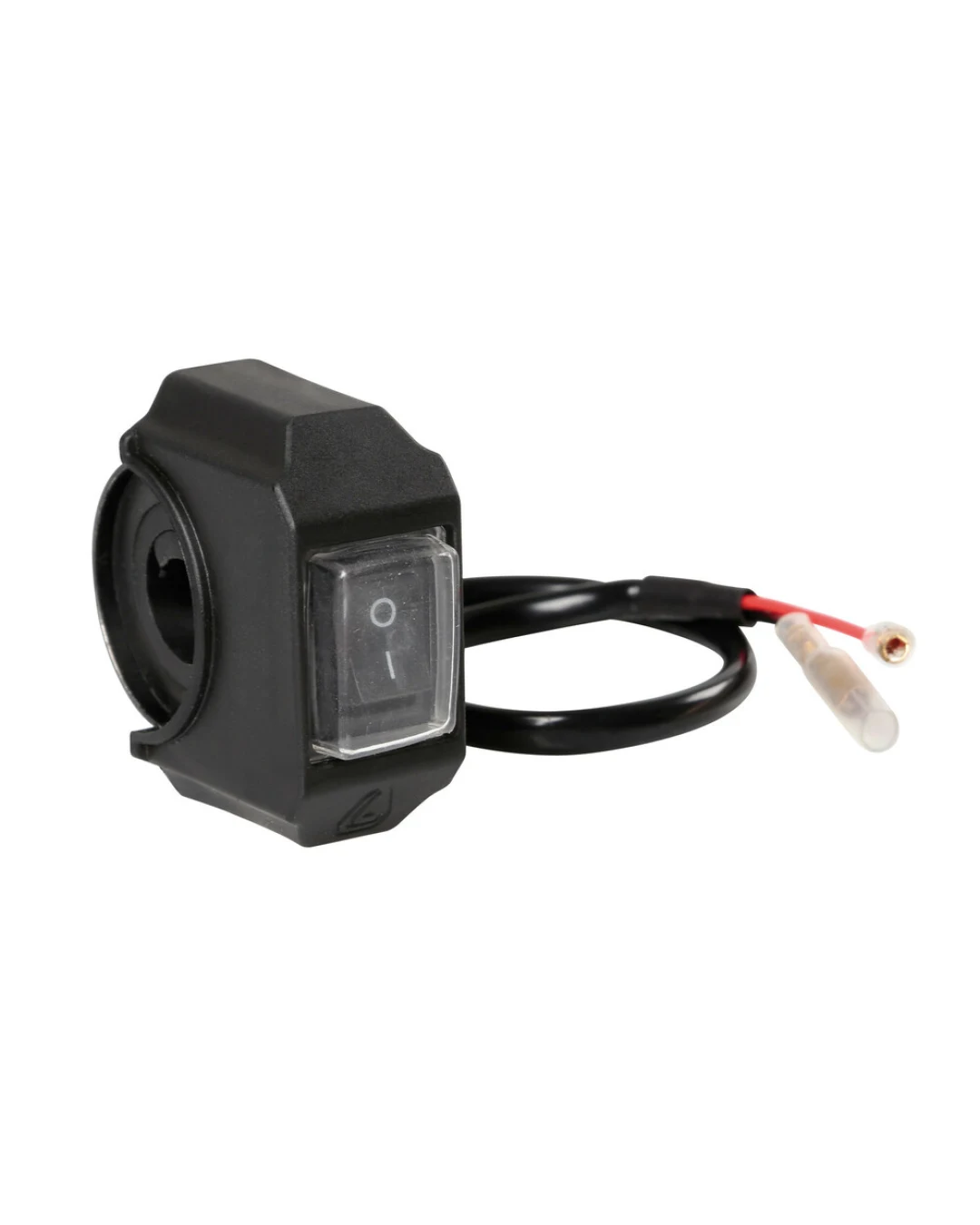 Превключвател на светлини водустойчив 12V-6V с фиксация за кормило - 90462