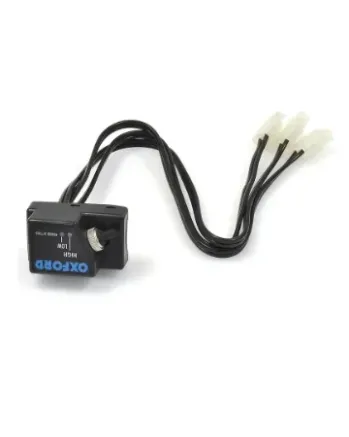 Превключвател/накрайник за кормило OXFORD Hotgrips Commuter
