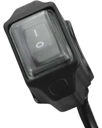 Превключвател SW-MOTECH COCKPIT SWITCH