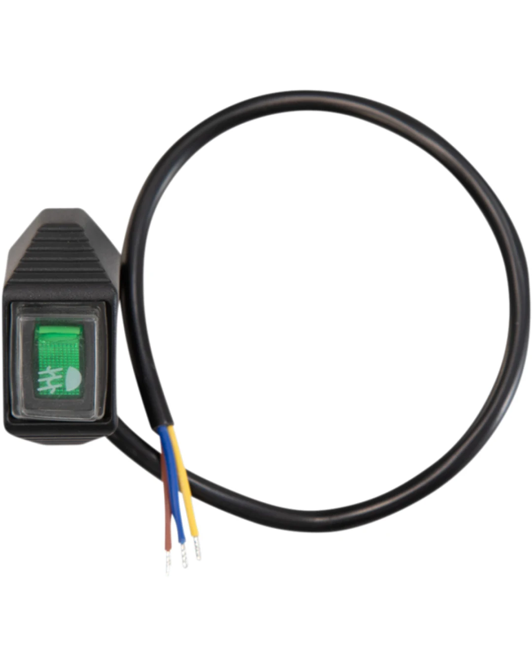 Превключвател за светлина EVO SW-MOTECH EVO FOG LIGHT SWITCH