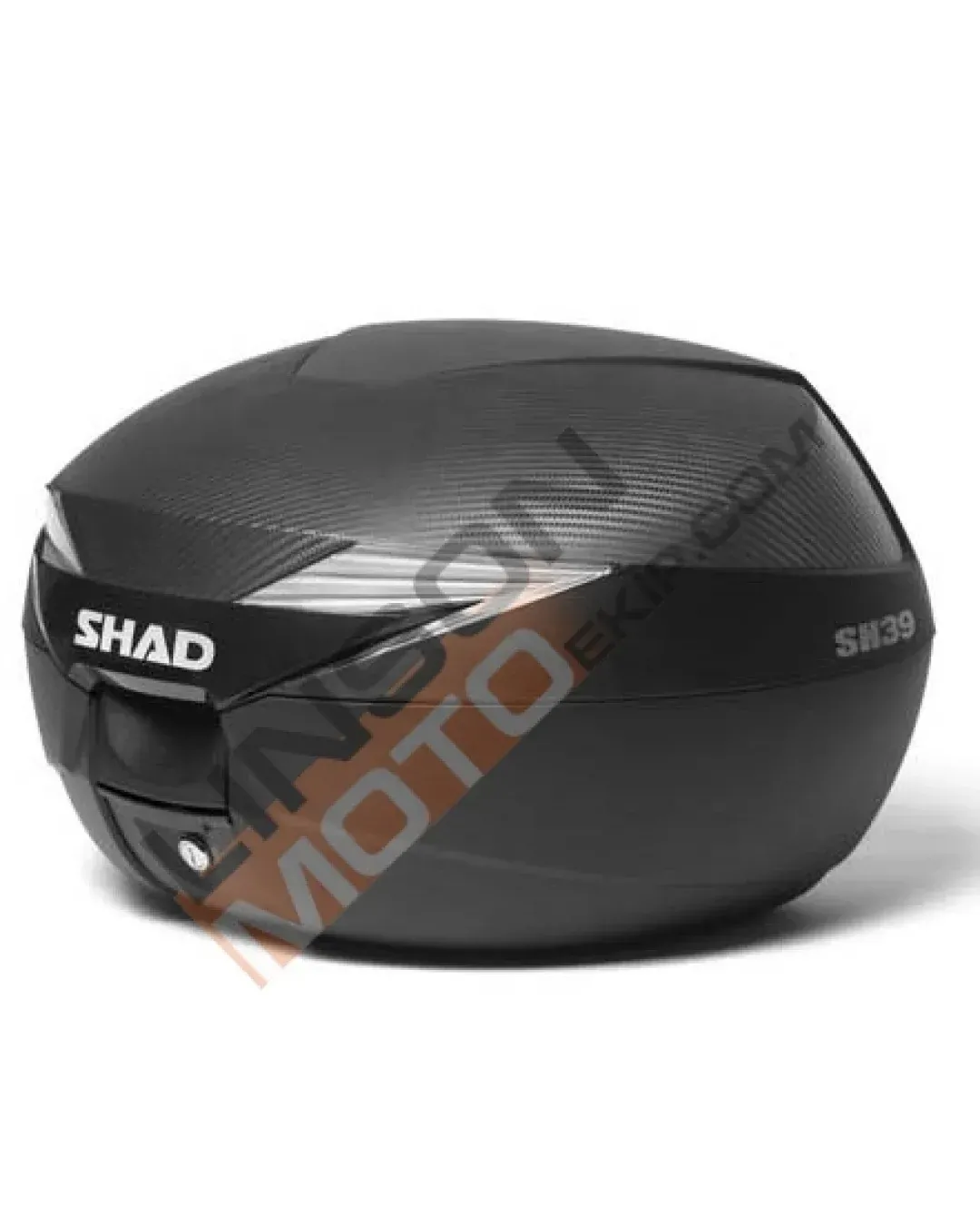 Приставка за куфар SHAD SH39