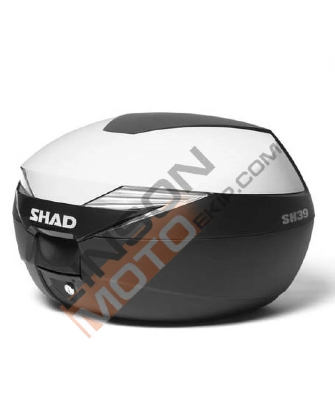 Приставка за куфар SHAD SH39