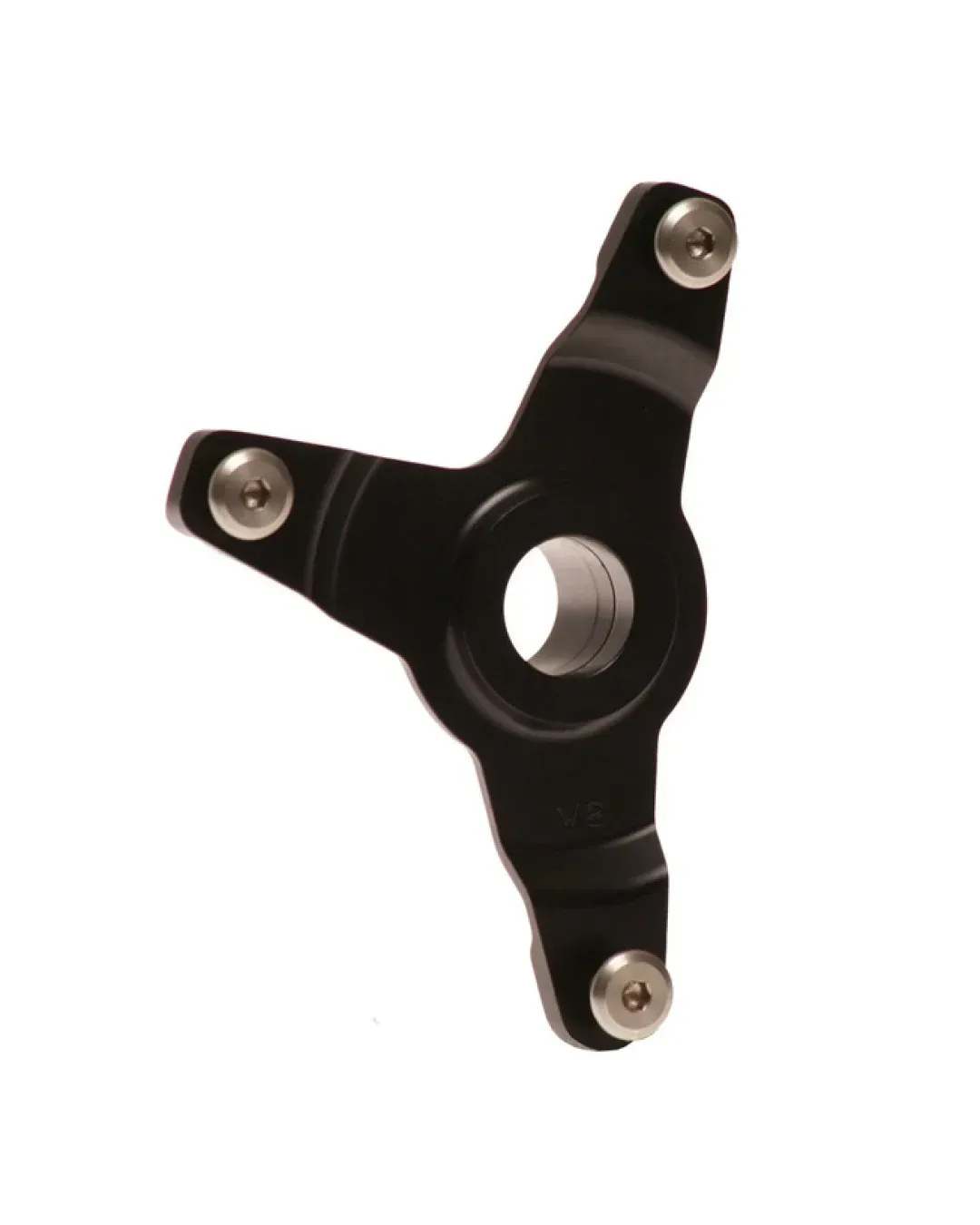 Приставка за монтиране на протектор RFX Pro Disc Guard Mount (Black) CR 125R/250R 02-07 CRF 250R 04-24 450R 02-24