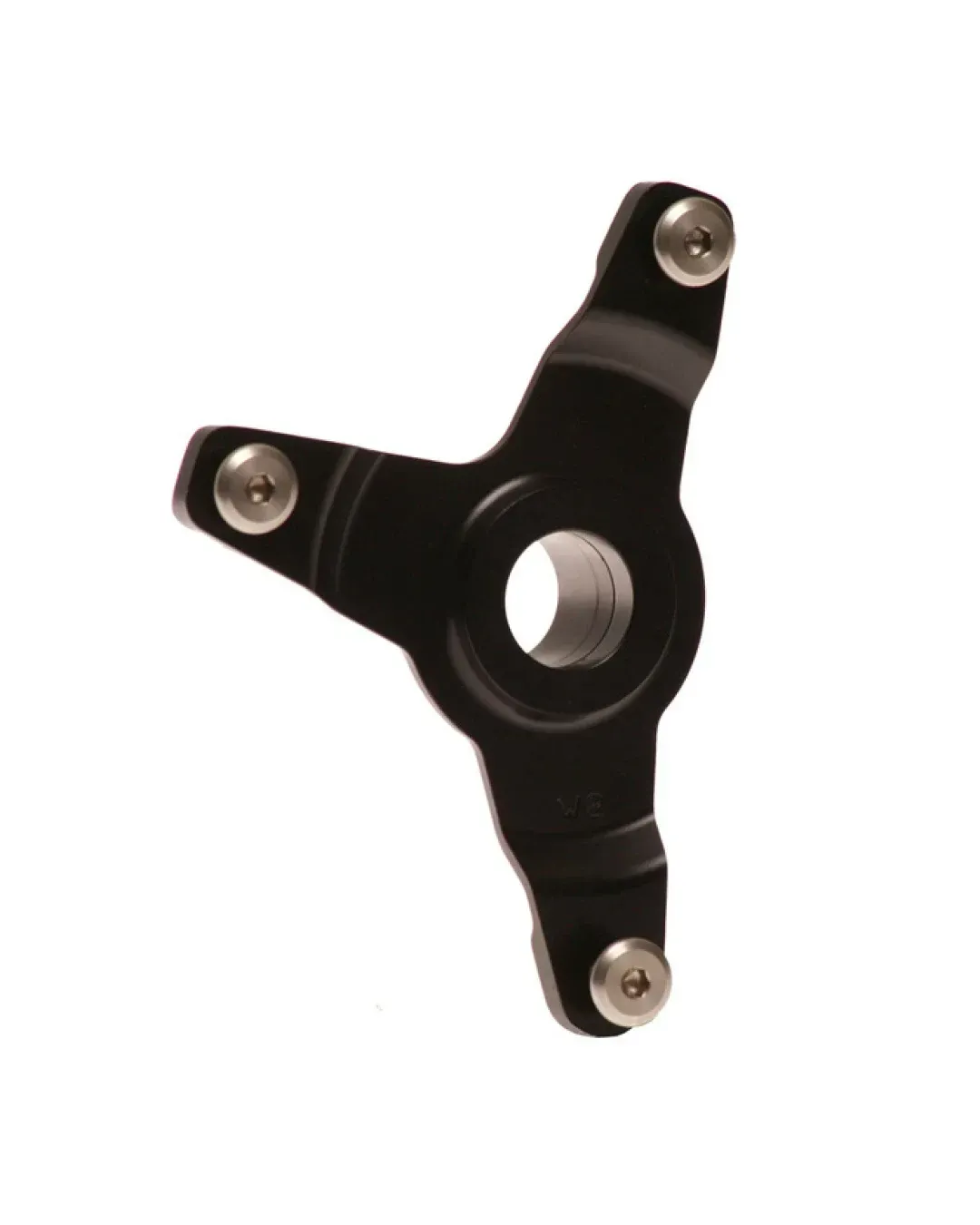 Приставка за монтиране на протектор RFX Pro Disc Guard Mount (Black) KX 250F 06-23