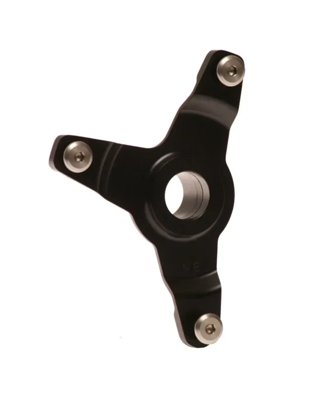 Приставка за монтиране на протектор RFX Pro Disc Guard Mount (Black) Sherco SE/ SE-F