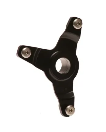 Приставка за монтиране на протектор RFX Pro Disc Guard Mount (Black) YZ 125 08-25