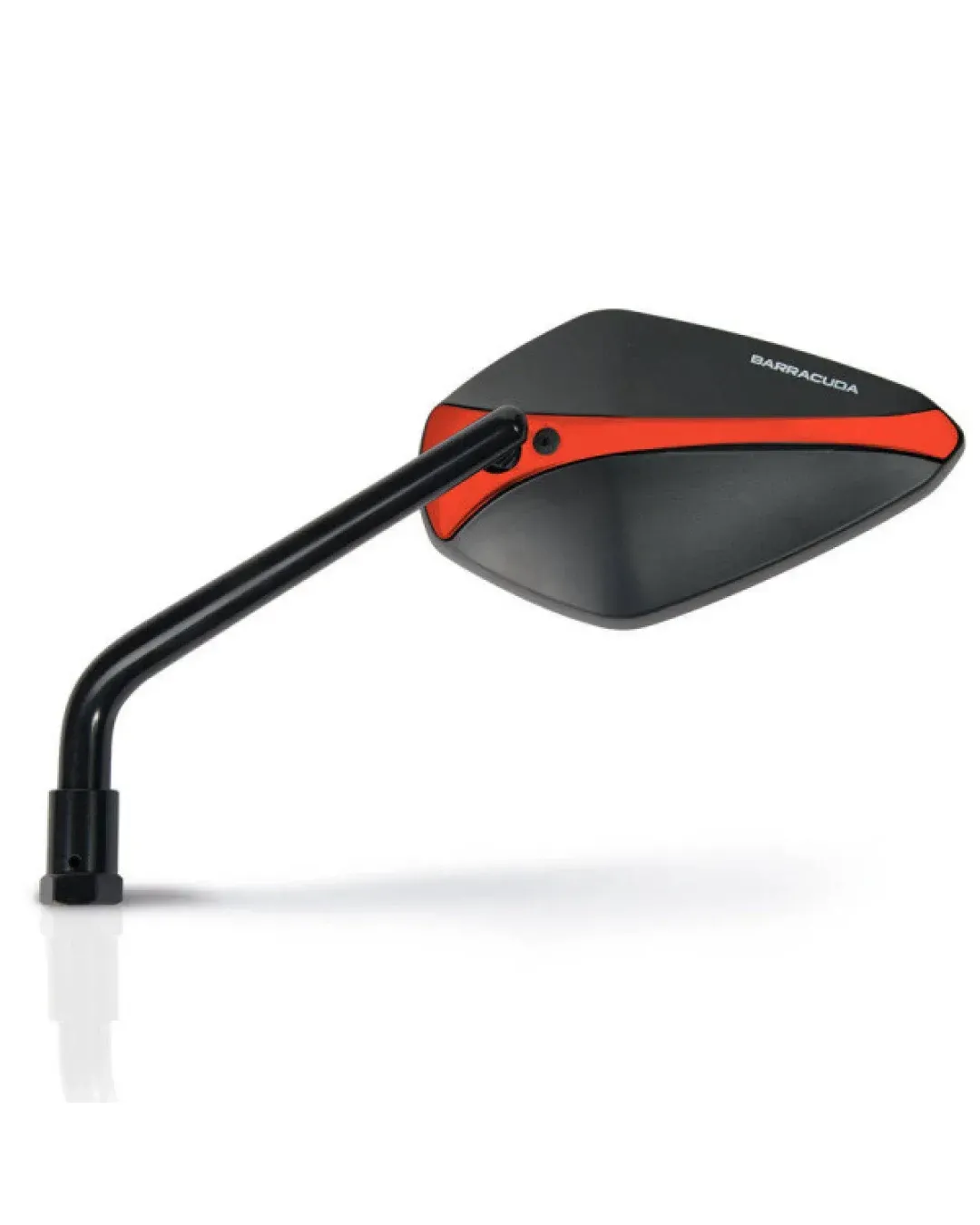 Приставка за огледала BARRACUDA X-VERSION RED