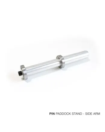 ПРИСТАВКА ЗА СТОЙКА BARRACUDA HONDA (Ø 31 MM)