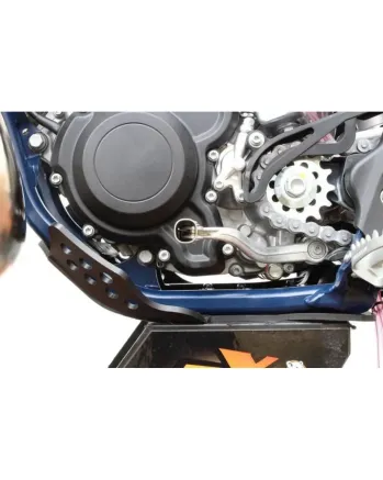 Протектор двигател AXP RACING 6MM KTM/HVA/GAS 250/300