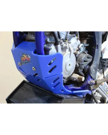 Протектор двигател AXP RACING SHERCO 250/300 19- BL