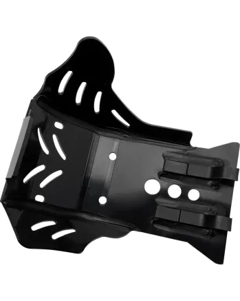 Протектор двигател AXP RACING SKID PLATE 6MM EXCF250/350 17-23 BK