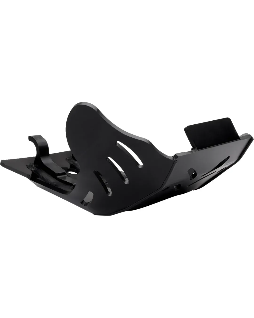Протектор двигател AXP RACING SKID PLATE 6MM EXCF250/350 17-23 BK