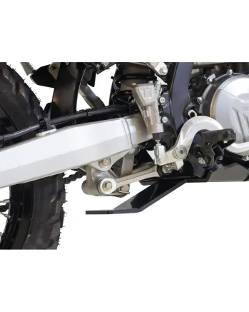 Протектор двигател AXP RACING SUZUKI DR-Z4S 25-26 BK