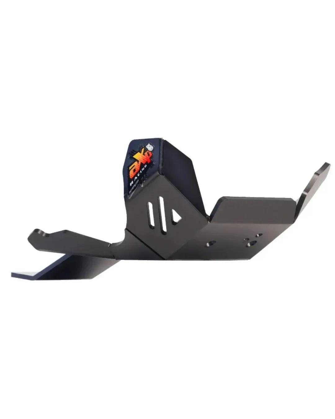 Протектор двигател AXP RACING SUZUKI DR-Z4S 25-26 BK