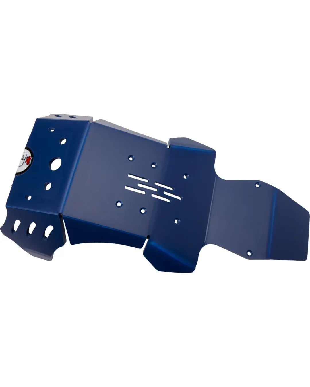 Протектор двигател AXP RACING XTREM SKID PLATE HVA TE(I)250/300 20-23 BK