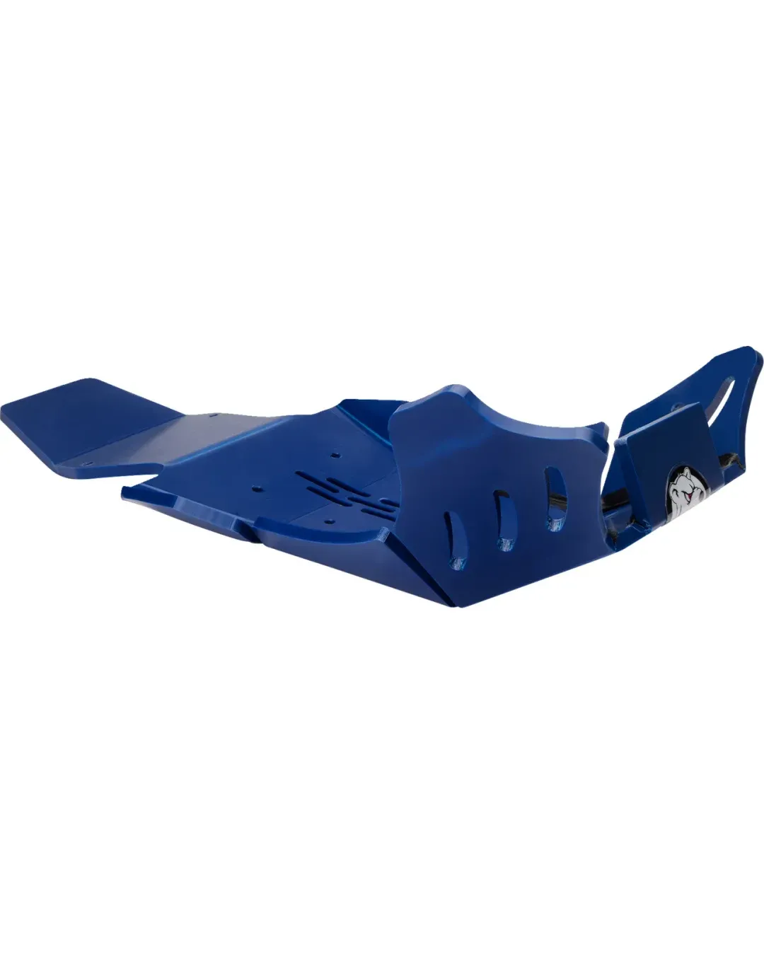 Протектор двигател AXP RACING XTREM SKID PLATE HVA TE(I)250/300 20-23 BK