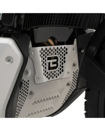 Протектор двигател BARRACUDA Husqvarna Norden 901 (2022)