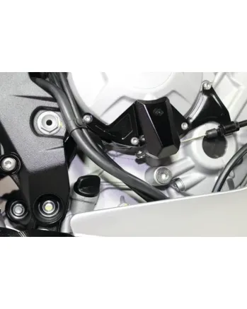 Протектор двигател GILLES ENGINE PROTECTOR LEFT MT-10 ABS