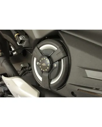 Протектор двигател GILLES ENGINE PROTECTOR RIGHT XP 530 T-Max