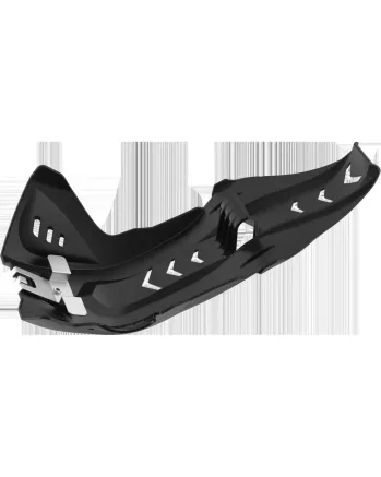 Протектор двигател Husqvarna FC / FX / FE ; KTM SX-F / XC-F - Black