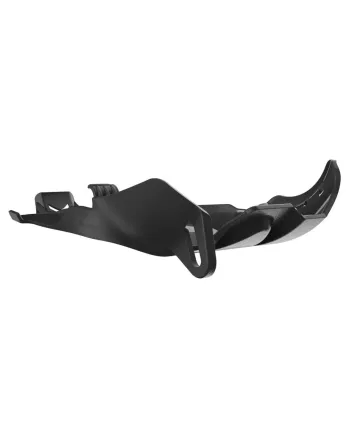 Протектор двигател HUSQVARNA TC 250/TE 250/300 KTM SX 250 BLACK