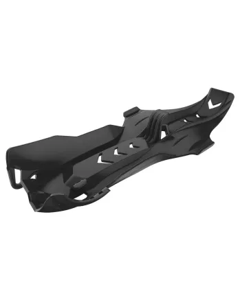 Протектор двигател HUSQVARNA TC 250/TE 250/300 KTM SX 250 BLACK